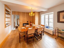 Charming Farmhouse in Ouffet for 7