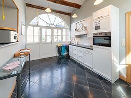 Charming Farmhouse in Ouffet for 7