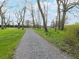 Charming Farmhouse in Ouffet for 7