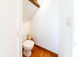 Charming Farmhouse in Ouffet for 7