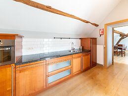 Charming Farmhouse in Ouffet for 7