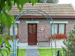 Holiday Home in Malmedy With Terrace