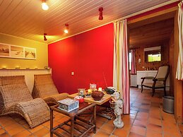 Holiday Home in Malmedy With Terrace