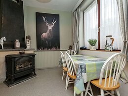 Holiday Home in Malmedy With Terrace