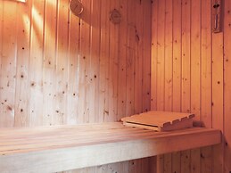 Holiday Home in Malmedy With Terrace