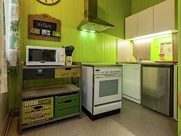 Holiday Home in Malmedy With Terrace