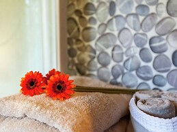 Holiday Home in Malmedy With Terrace