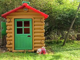 Holiday Home in Malmedy With Terrace