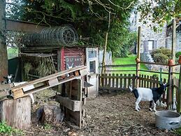 Holiday Home in Malmedy With Terrace