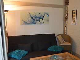 Holiday Home in Malmedy With Terrace