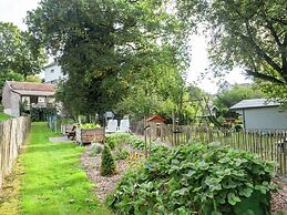 Holiday Home in Malmedy With Terrace