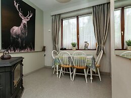 Holiday Home in Malmedy With Terrace