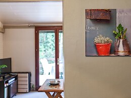 Holiday Home in Malmedy With Terrace