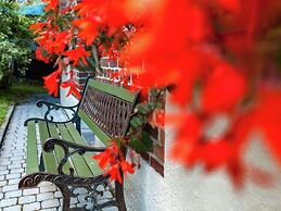 Holiday Home in Malmedy With Terrace