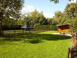 Holiday Home in Malmedy With Terrace