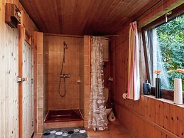 Holiday Home in Malmedy With Terrace