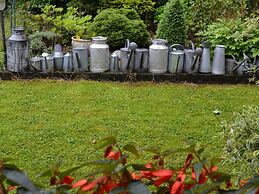 Holiday Home in Malmedy With Terrace