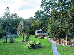 Holiday Home in Malmedy With Terrace