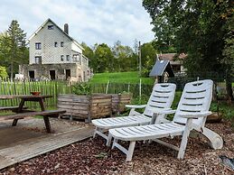 Holiday Home in Malmedy With Terrace