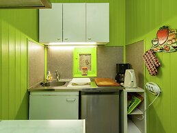 Holiday Home in Malmedy With Terrace