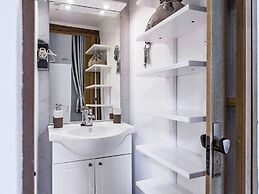 Holiday Home in Malmedy With Terrace