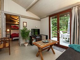 Holiday Home in Malmedy With Terrace