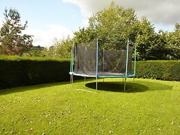 Holiday Home in Malmedy With Terrace