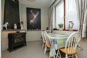 Peaceful Garden Stay, Malmedy