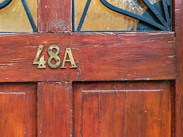 Holiday Home in Malmedy With Terrace