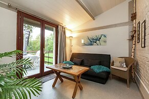 Peaceful Garden Stay, Malmedy
