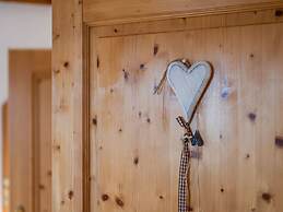 Lovely Apartment in Schwarzenbach With Sauna