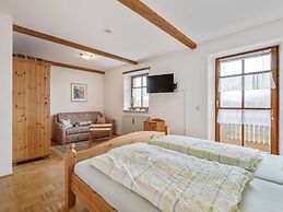 Lovely Apartment in Schwarzenbach With Sauna