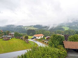 Lovely Apartment in Schwarzenbach With Sauna