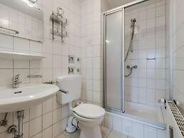 Lovely Apartment in Schwarzenbach With Sauna