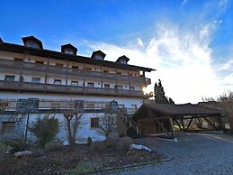 Lovely Apartment in Schwarzenbach With Sauna