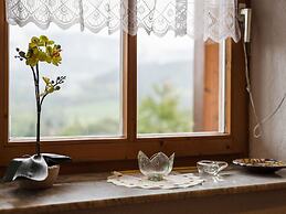 Lovely Apartment in Schwarzenbach With Sauna