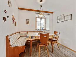 Lovely Apartment in Schwarzenbach With Sauna