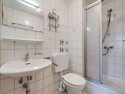 Lovely Apartment in Schwarzenbach With Sauna