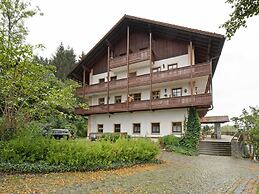 Lovely Apartment in Schwarzenbach With Sauna