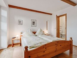 Lovely Apartment in Schwarzenbach With Sauna