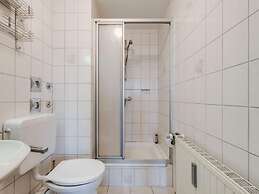 Lovely Apartment in Schwarzenbach With Sauna