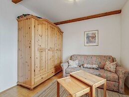 Lovely Apartment in Schwarzenbach With Sauna