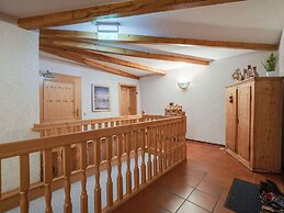 Lovely Apartment in Schwarzenbach With Sauna