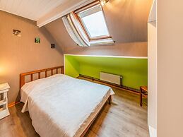 Modern Holiday Home in Lavacherie