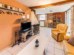 Modern Holiday Home in Lavacherie