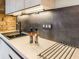 Modern Holiday Home in Lavacherie