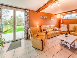 Modern Holiday Home in Lavacherie