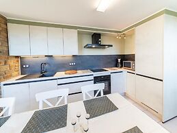 Modern Holiday Home in Lavacherie