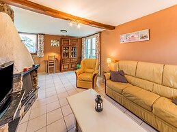 Modern Holiday Home in Lavacherie