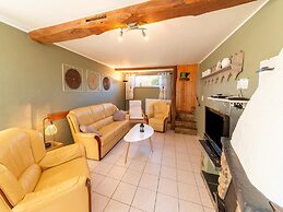 Modern Holiday Home in Lavacherie